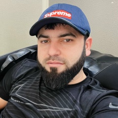 Сабир , 21.05.1998, Волгоград