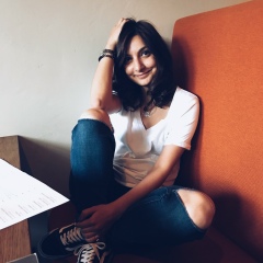 Biya Kalashyan, 17.04.1989, Москва