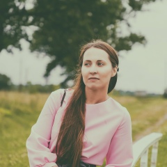 Анна Бологова, 13.04, Санкт-Петербург