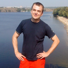 Виктор Доценко, 21.07.1987