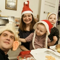 Катерина Купцова, 12.06.1988, Санкт-Петербург