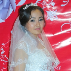 Гульжан Навий, 09.08.1991, Темиртау