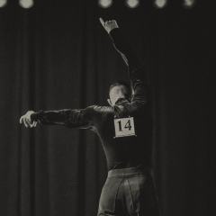 Stas Lisovolenko, 14.03.1993, Запорожье