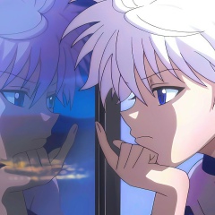 Killua Zoldyck, 27.12.1982, Уральск