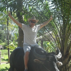 Даниил Диков, Москва