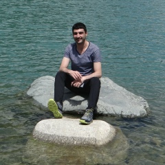 Михаил Гараков, 15.04.1987, Пятигорск