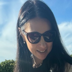 Наталья Корчуганова, Москва