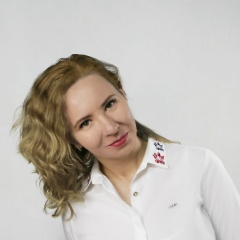 Екатерина Юденкова, 10.08, Москва