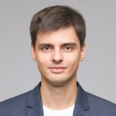 Михаил Сачков, 15.05, Москва