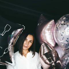 Марина Новикова, 14.09.1984, Томск