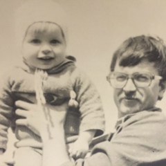 Мария Леонова, 23.12.1986, Москва