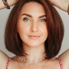 Анна Варга, 01.10, Кубань