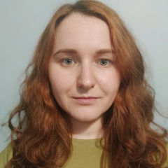 Ірына Купцэвіч, 05.03.1993