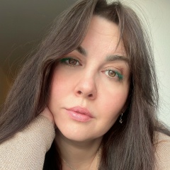 Ольга Кобылина, 10.04.1982, Екатеринбург