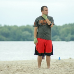 Иван Морозов, 13.04.1994, Запорожье