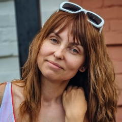 Евгения Здорнова, 02.05, Тюмень