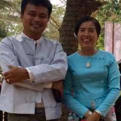 Ko Soe, 29.09.1967, Yangon