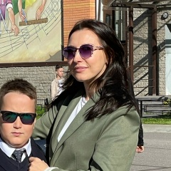 Александра Бишаева-Рычкова, 11.11, Санкт-Петербург