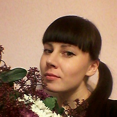 Олеся Хасанова, 09.03, Екатеринбург