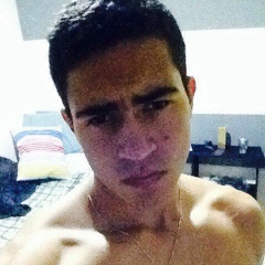 Weverton Santos, 19.12.1996, Recife