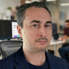 Владимир Меркушев, 13.08, Калининград