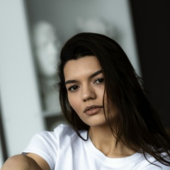 Полина Богомолова, 28.10, Казань