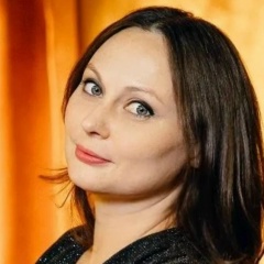 Евгения Фролова, 28.06, Москва