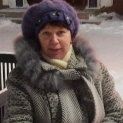 Ольга Фокина, 10.09, Кыштым