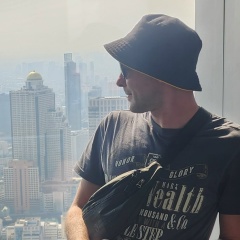 Павел Кондрашов, 17.09.1986, Санкт-Петербург