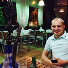 Илья Петров, 11.09, Казань