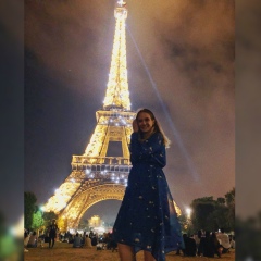 Дарья Носова, 23.02.1991, Guangzhou