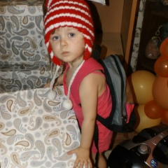 Алексей Степанчук, 31.07, Москва