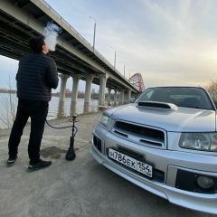 Jury Golovach, 25.12.1991, Новосибирск