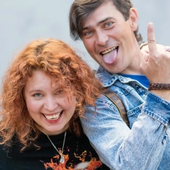 Валерия Логинова, 08.11, Пермь