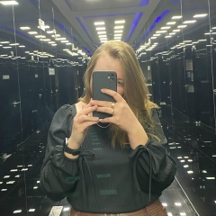 Анастасия Ещенко, 18.02, Караганда