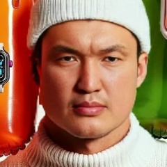 Вячеслав Тонтоев, 19.04, Улан-Удэ