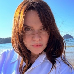 Анастасия Zagagulina, 18.08, Санкт-Петербург