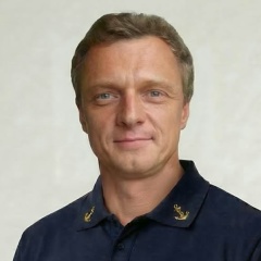 Александр Ткачёв, 29.12.1974, Санкт-Петербург