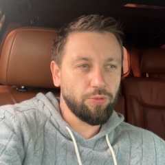 Anatolii Asonin, Калининград