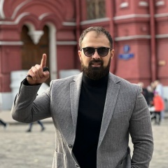 Elik Don, 13.01, Баку