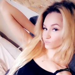 Аня Перель, 21.12, Киев