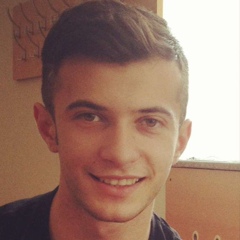 Сархан Джафарли, 08.11, Баку