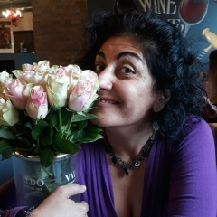 Кристина Егозарьян, 11.10.1980, Волгоград