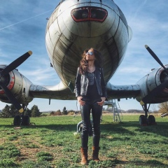 Мария Акинина, 02.11, Мытищи