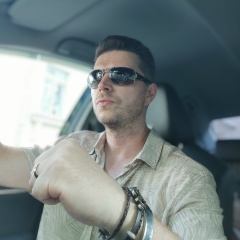 Николай Райский, 17.12.1978, Санкт-Петербург