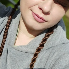 Светлана Краш, Москва