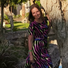 Ирина Сусорова, 07.06, Санкт-Петербург