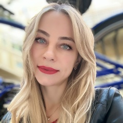 Анна Павлова, 22.08, Москва