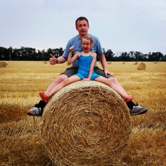 Олег Гагин, 11.05, Ростов-на-Дону