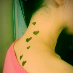 Хабиба Исматуллаева, 23.10, Бишкек